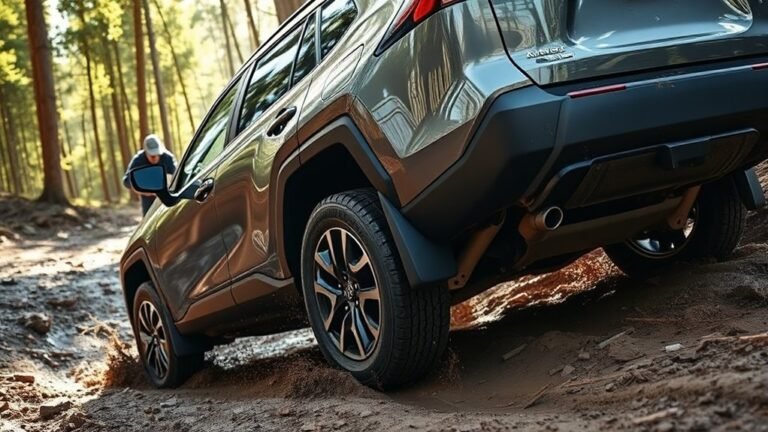 awd reliability in rav4