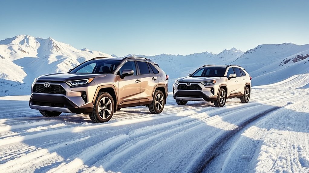 awd superior in adverse conditions