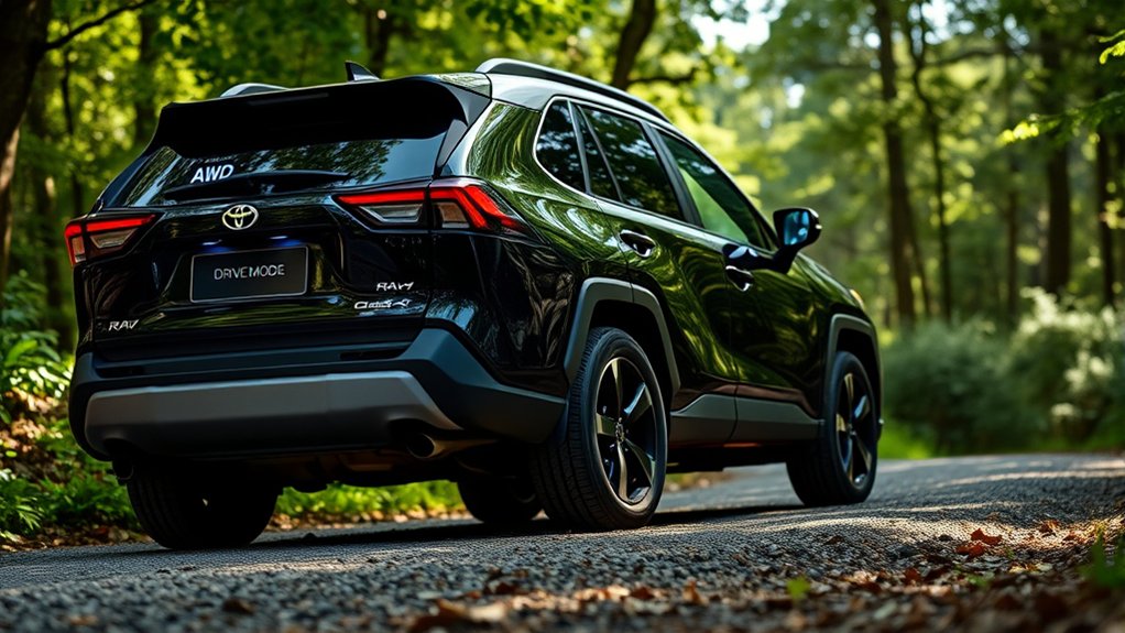 balanced performance and efficiency