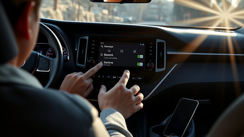 bluetooth connection troubleshooting steps