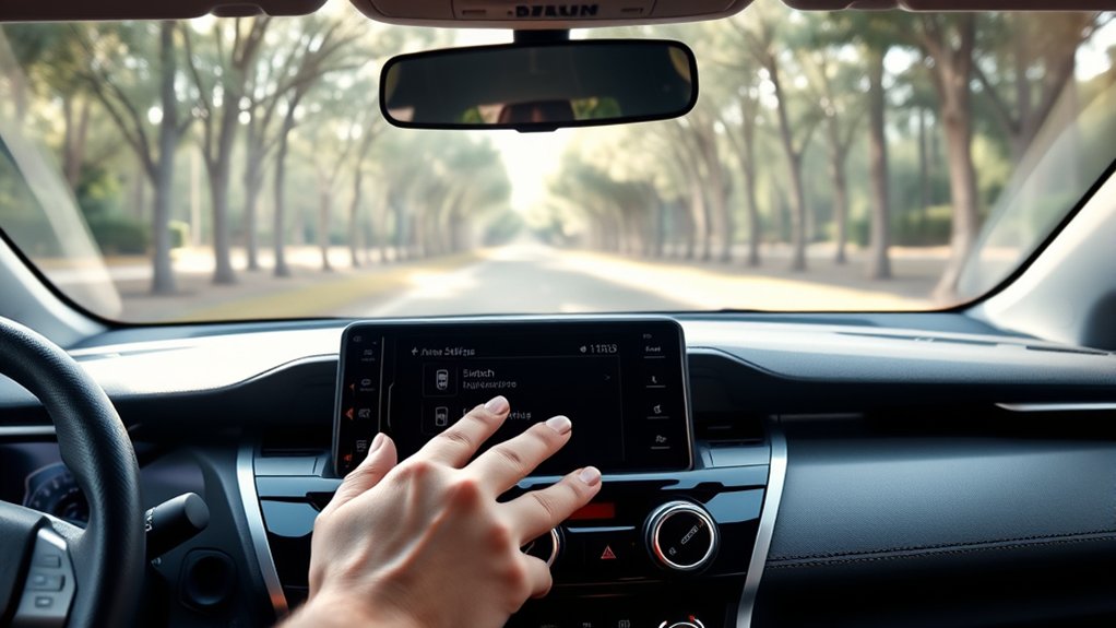 bluetooth hands free multimedia experience
