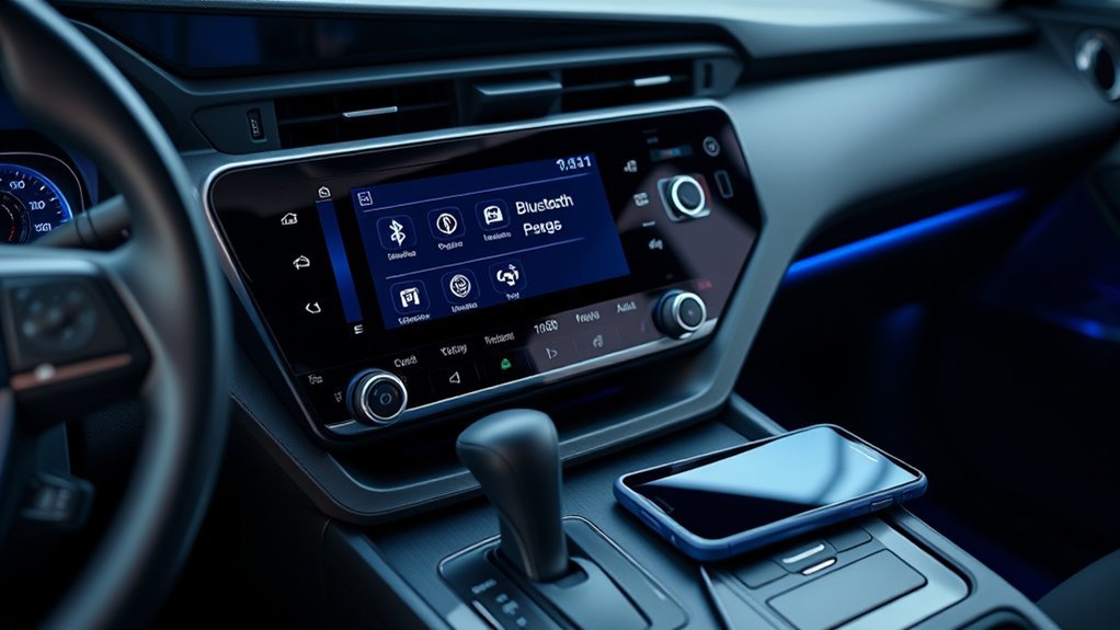 bluetooth pairing troubleshooting steps