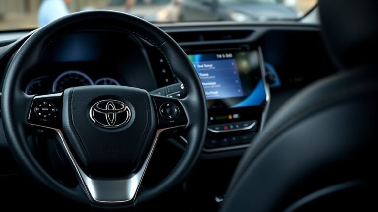 bluetooth setup for rav4