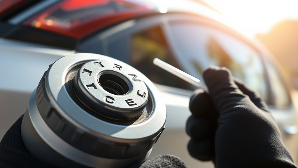 brake fluid maintenance essential