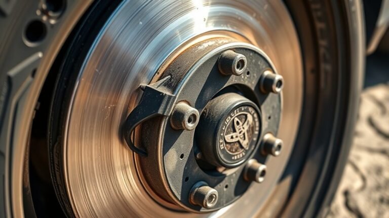 brake pads replacement frequency