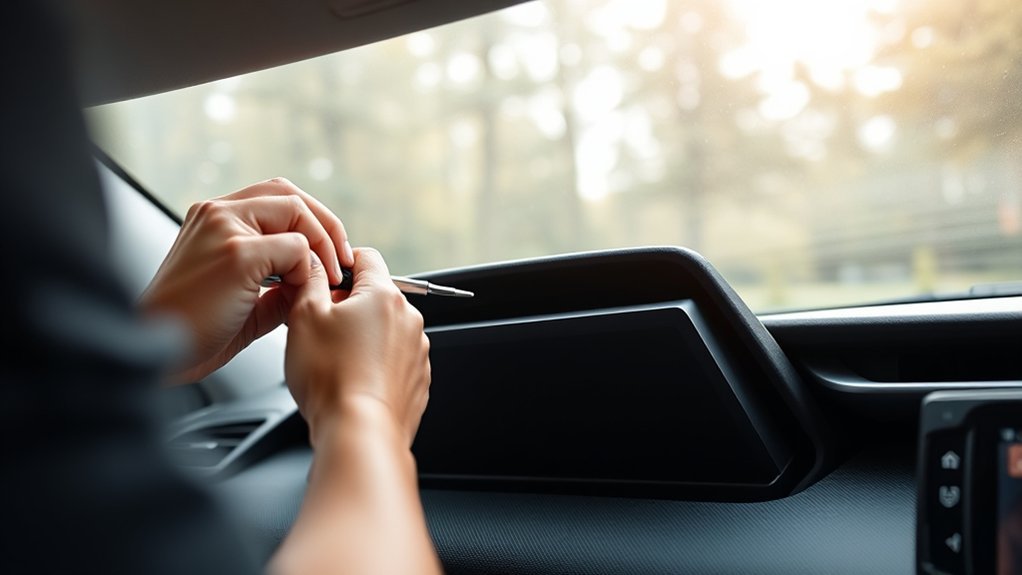cabin air filter maintenance essential