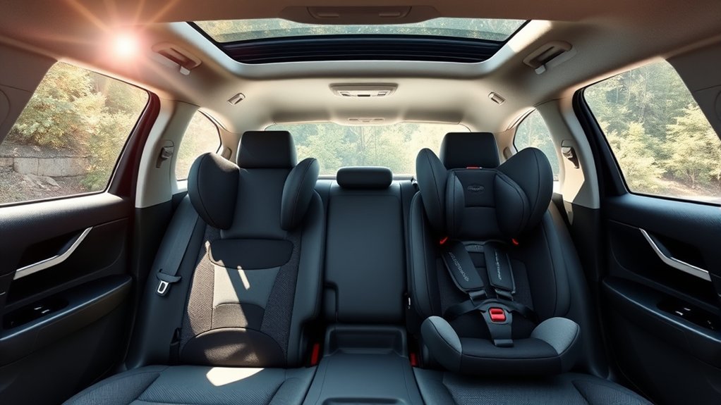car seat safety tips