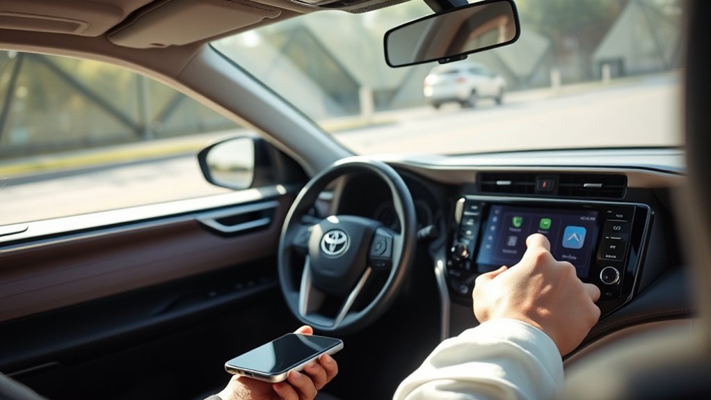 carplay troubleshooting steps outlined