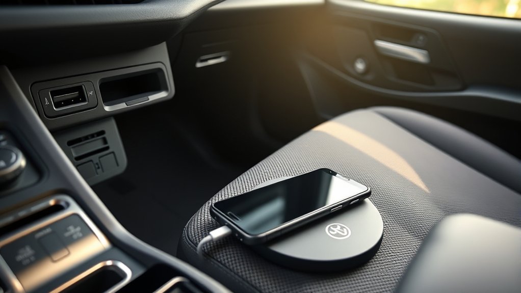 charging options for rav4