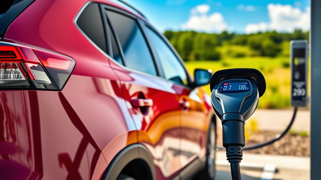 charging toyota rav4 prime
