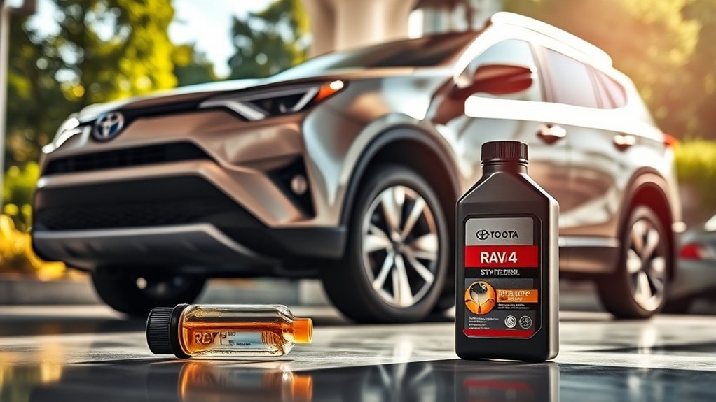 check oil level regularly