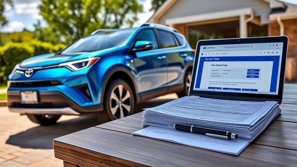 claim rav4 prime credit