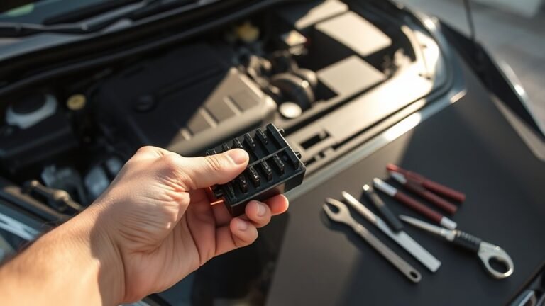 coil pack replacement guide