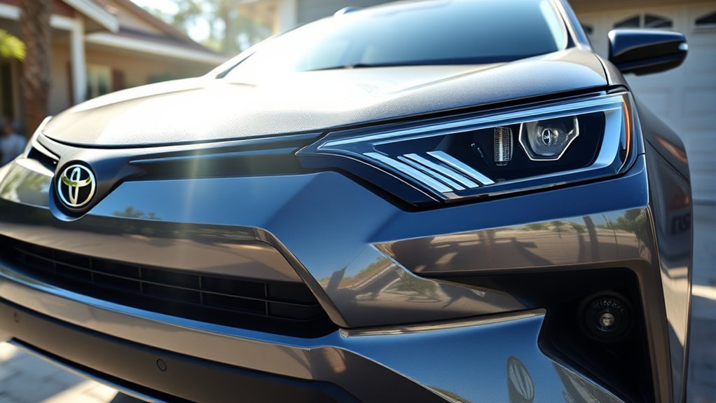 Common Toyota RAV4 problems and dashboard warning signs