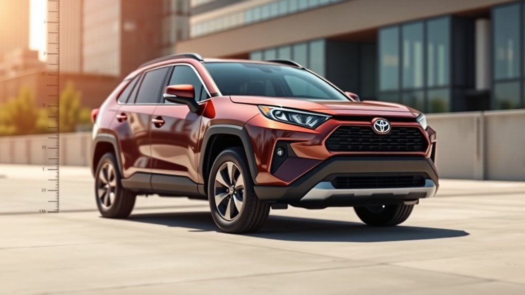 compact spacious versatile suv
