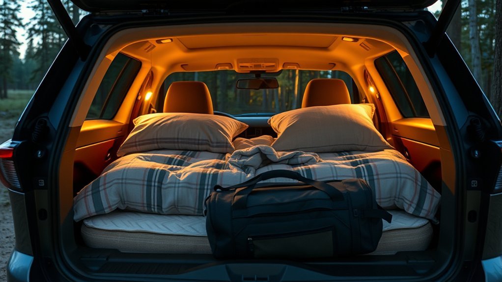 cozy sleep gear essentials