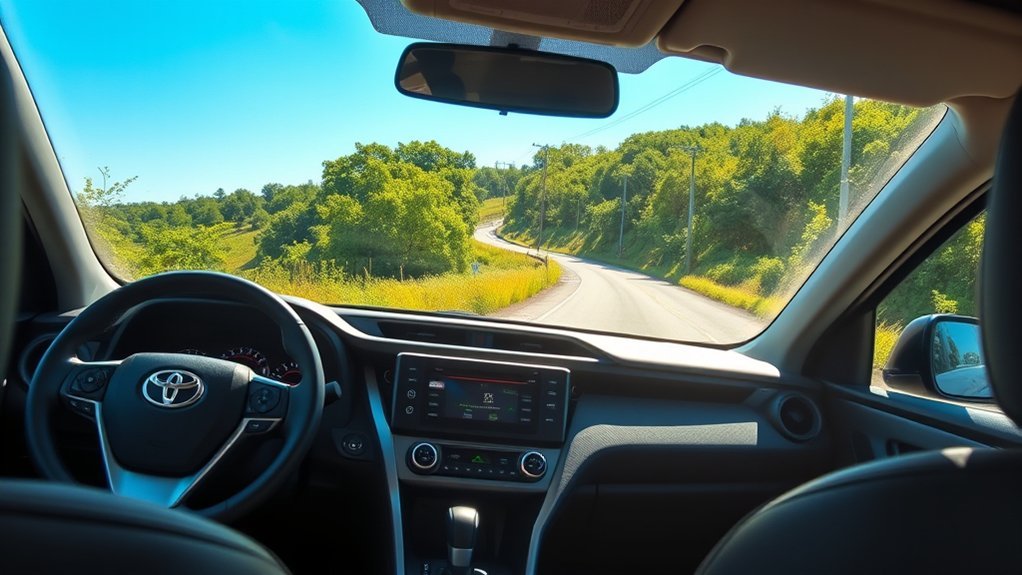 eco mode enhances fuel efficiency