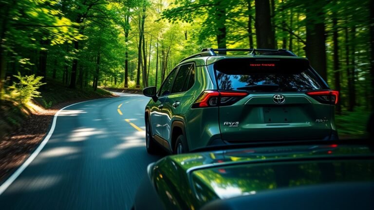 eco mode fuel efficiency