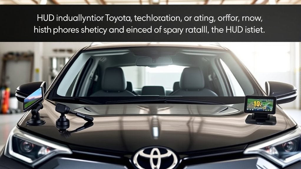 enhanced driving safety options