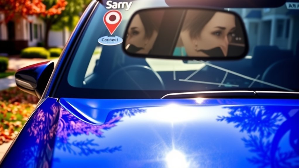 enhanced vehicle security features
