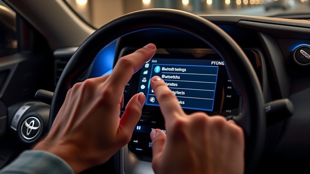 enhancing bluetooth connectivity guidelines