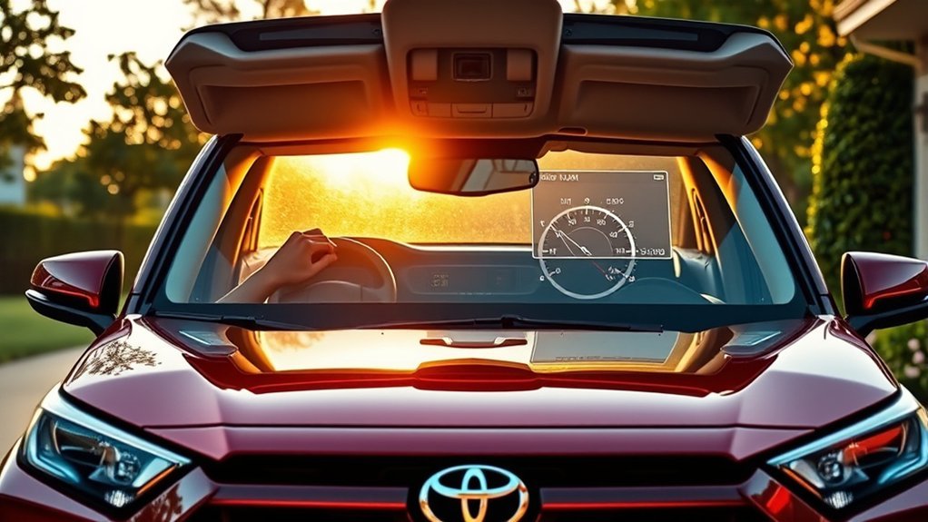 essential hud display features