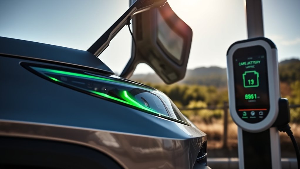 Toyota RAV4 Hybrid battery longevity and regular driving habits