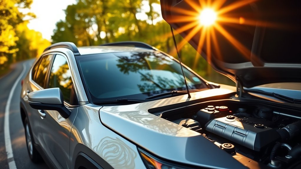 Maintenance steps that can extend Toyota RAV4 service life