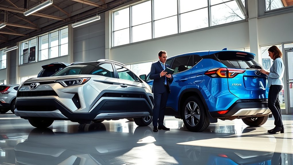 federal vehicle tax credits