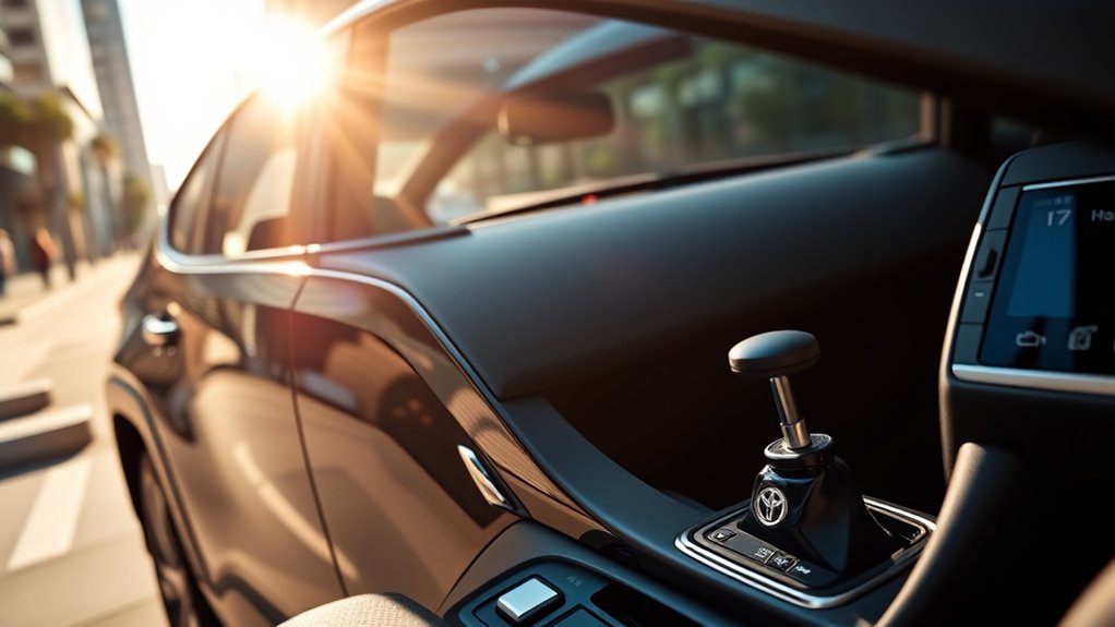 fuel efficiency through idling reduction