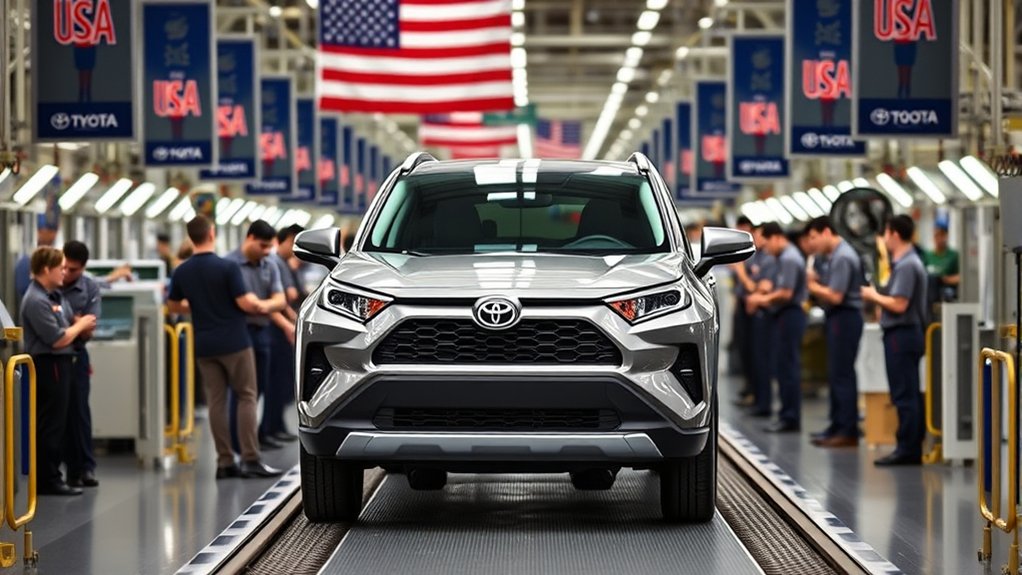 fuel efficient versatile suv