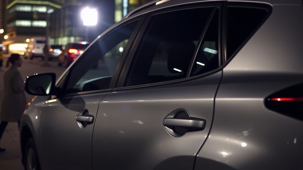 gps enhances vehicle recovery