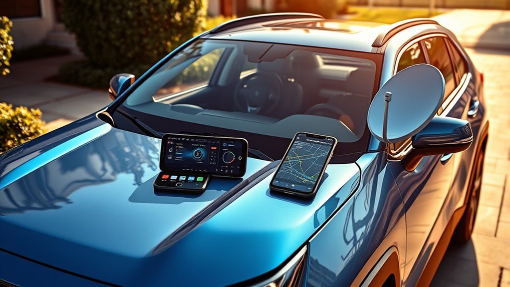 gps tracking limitations explained