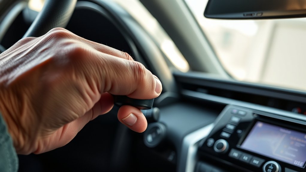 handbrake maintenance essential tips