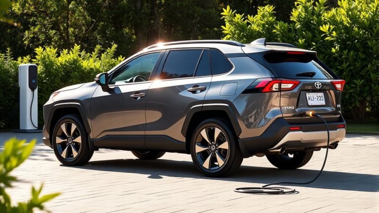 hybrid charging explained simply