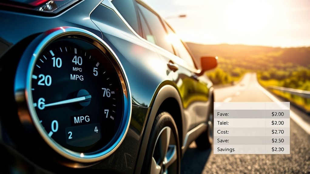 hybrid cost versus benefits
