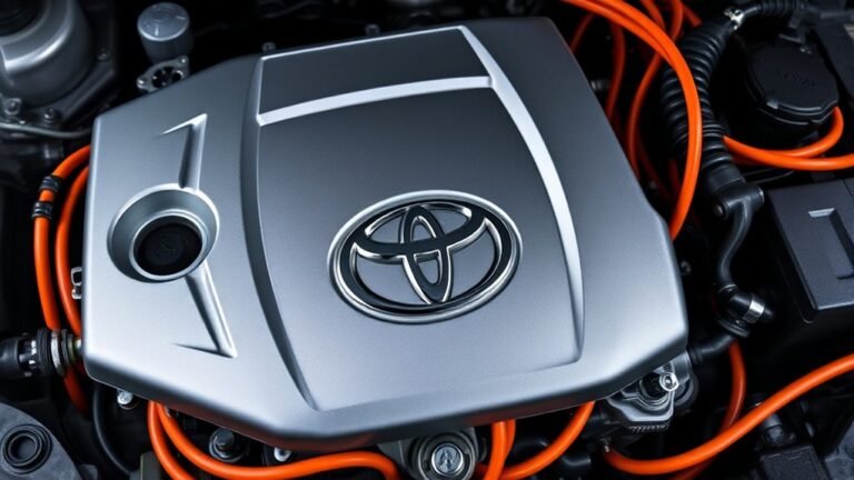 hybrid engine power combination