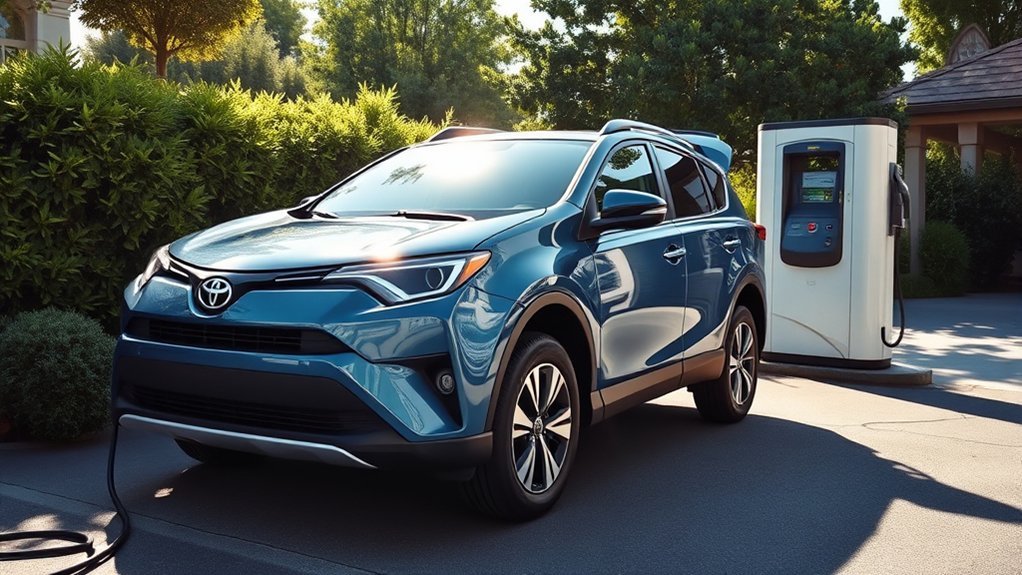 hybrid vehicles debunk myths