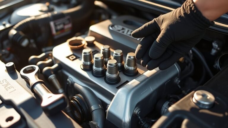 ignition coil replacement guide