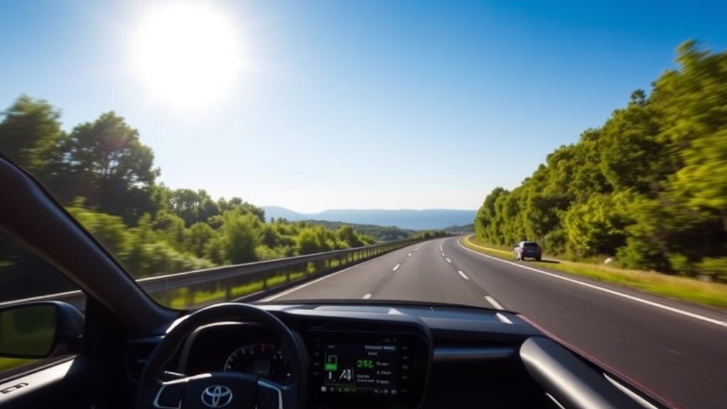 2026 Toyota RAV4 Hybrid fuel economy ratings