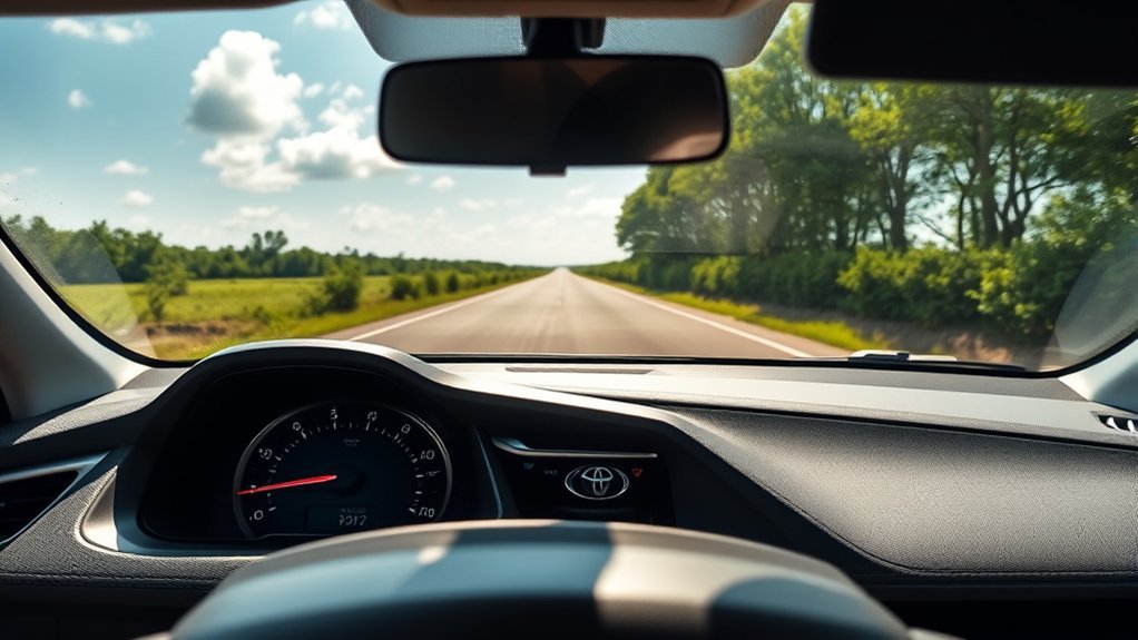 Ways to improve Toyota RAV4 fuel efficiency and driving range