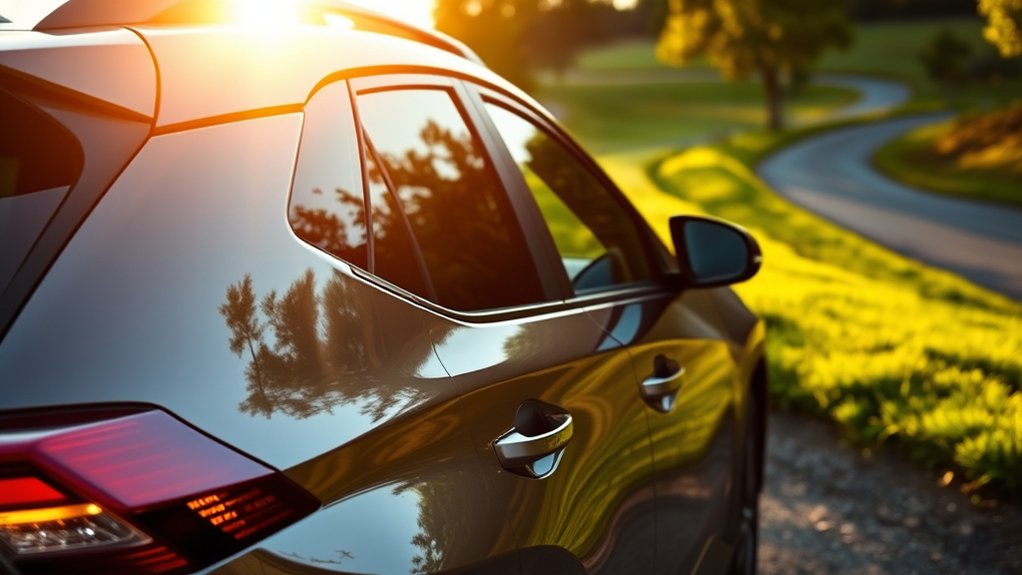 maximize rav4 hybrid efficiency