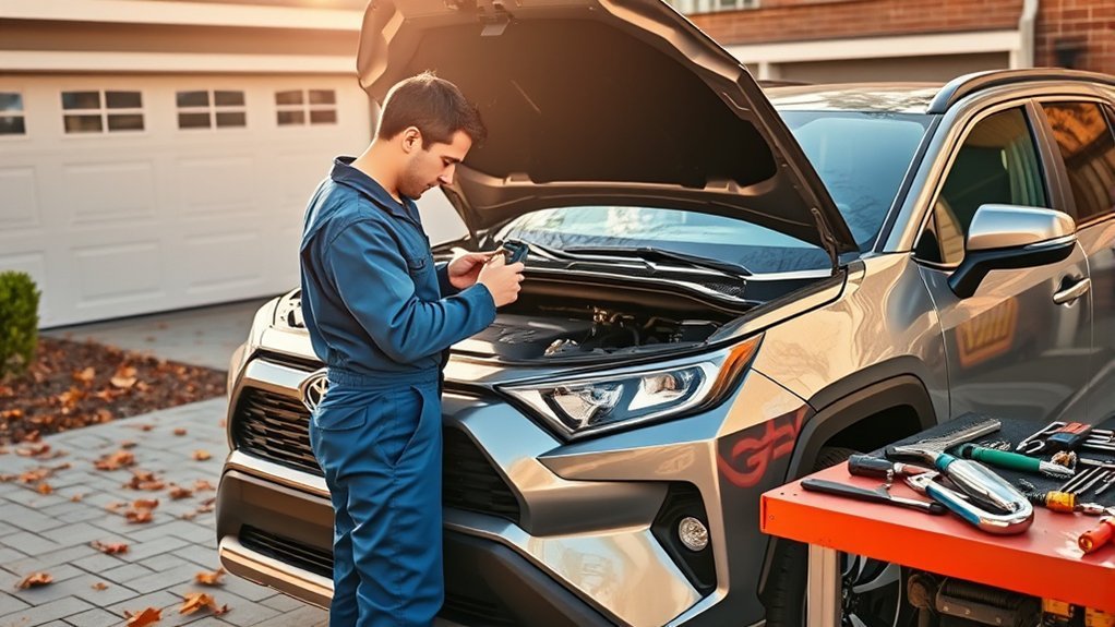 o2 sensor failure symptoms