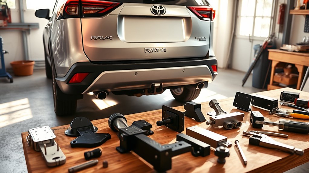 oem versus aftermarket hitches