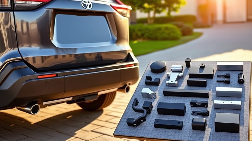 oem vs aftermarket hitches