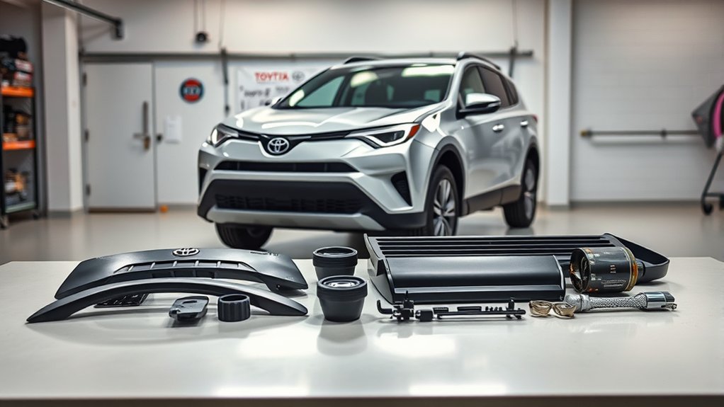 oem vs aftermarket quality comparison
