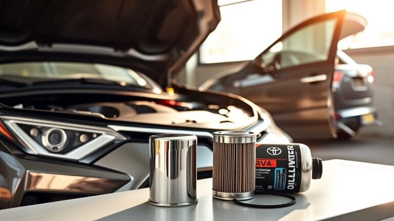 oil change frequency guidelines