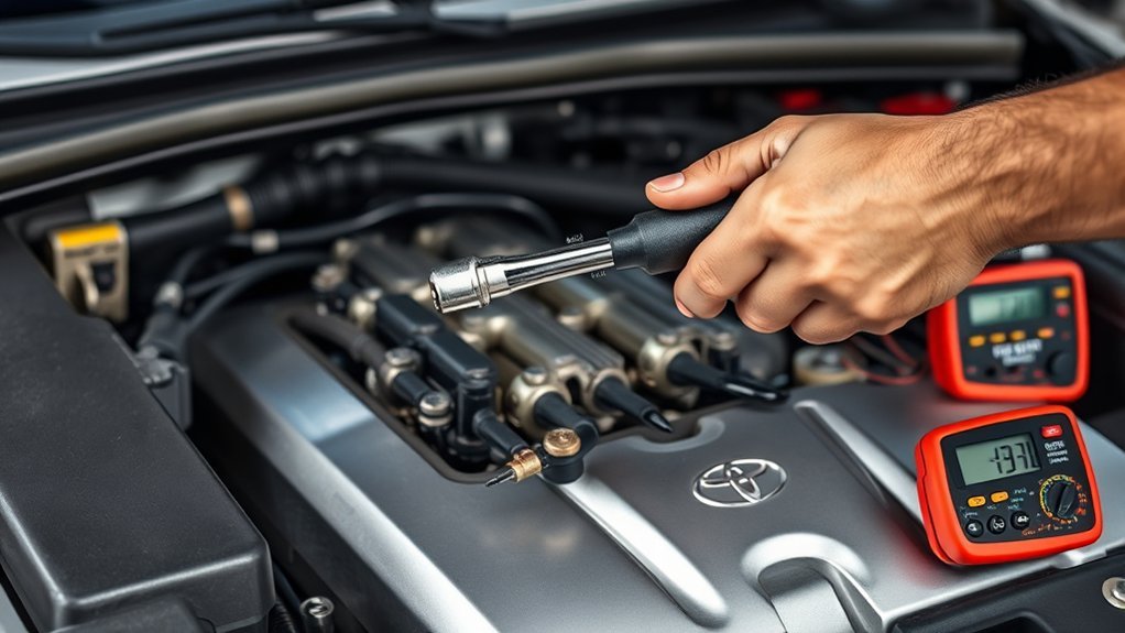 oxygen sensor replacement guide