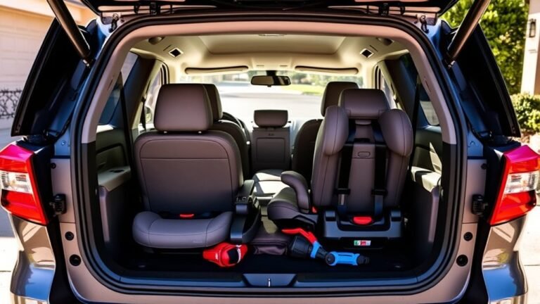 passenger and cargo capacity