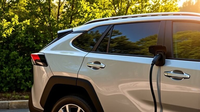 plug in hybrid powertrain explained